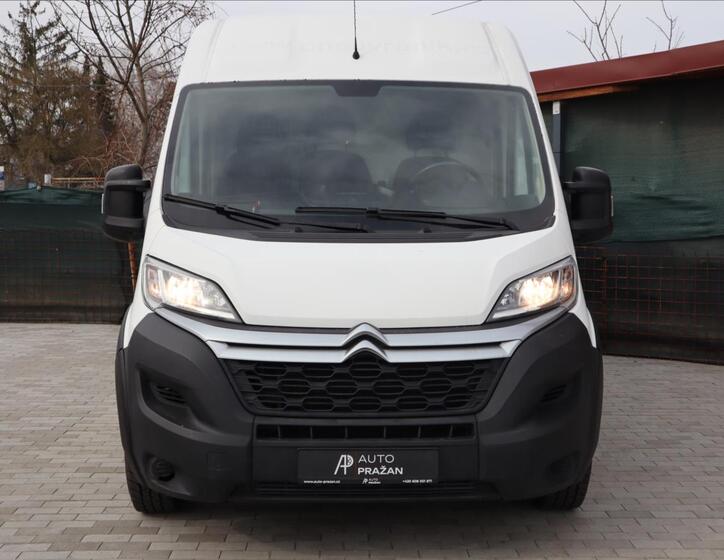 Citroën Jumper 2
