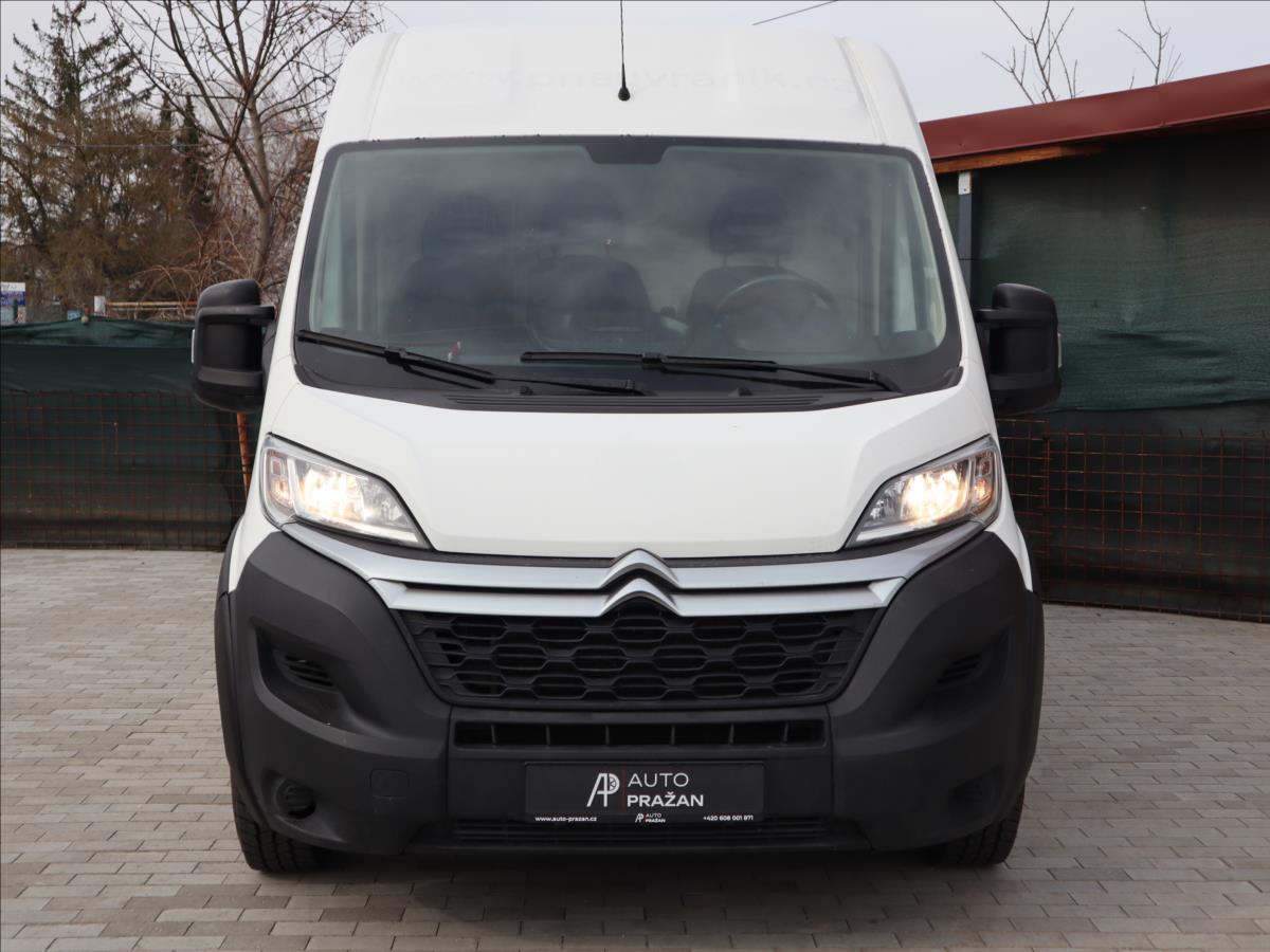 Citroën Jumper