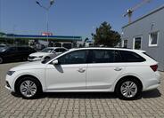 Škoda Octavia 3