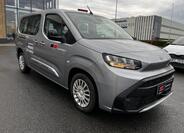Toyota ProAce City Verso 2