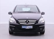 Mercedes-Benz Třídy B 2
