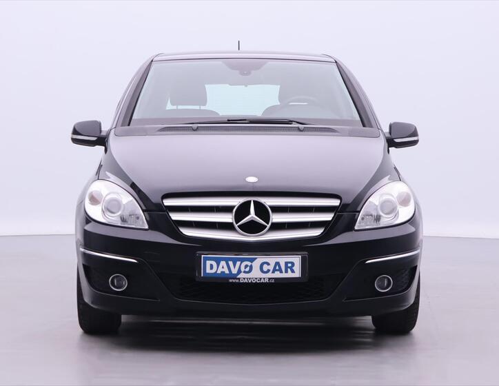 Mercedes-Benz Třídy B 2