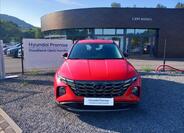 Hyundai Tucson 2