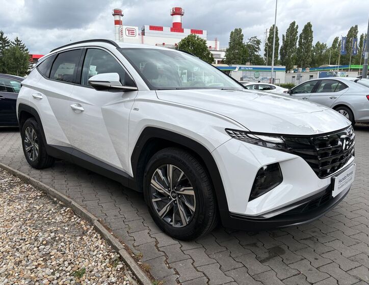 Hyundai Tucson 5