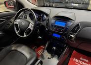 Hyundai ix35 13