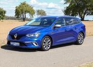 Renault Mégane 3
