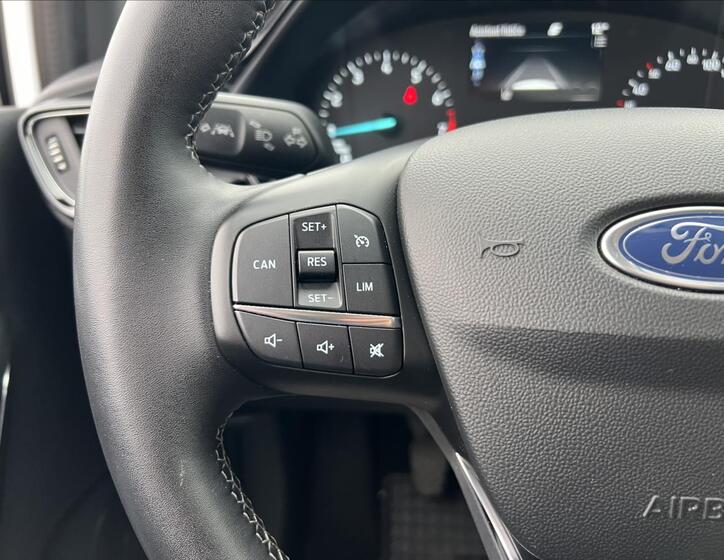 Ford Fiesta 21