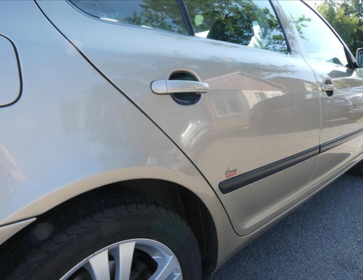 Škoda Octavia 11