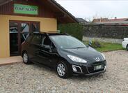 Peugeot 308 1
