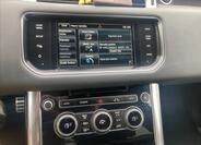 Land Rover Range Rover Sport 17