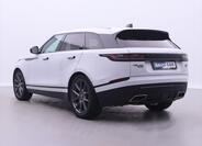 Land Rover Range Rover Velar 5