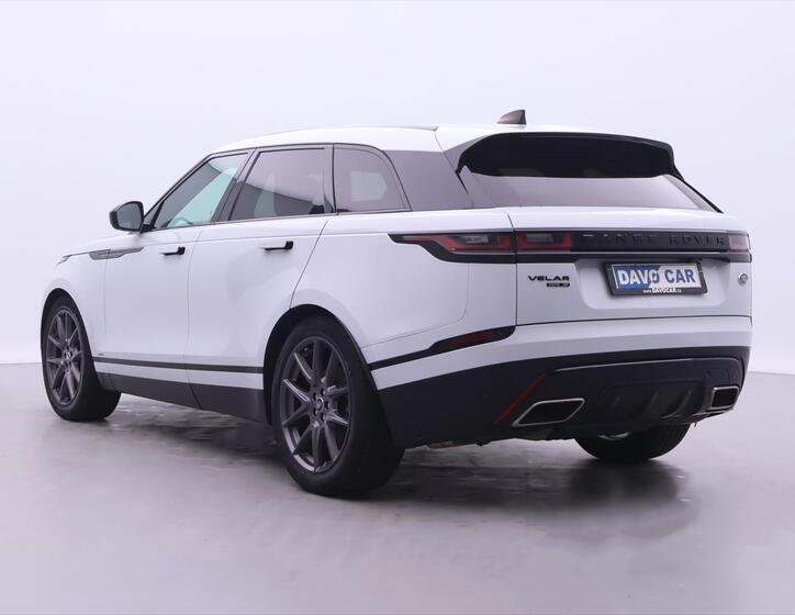 Land Rover Range Rover Velar 5