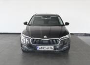 Škoda Octavia 2