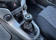 Chevrolet Cruze 28