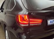 BMW X5 45