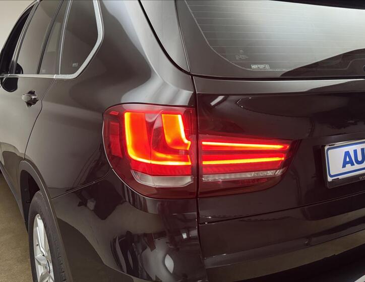 BMW X5 45