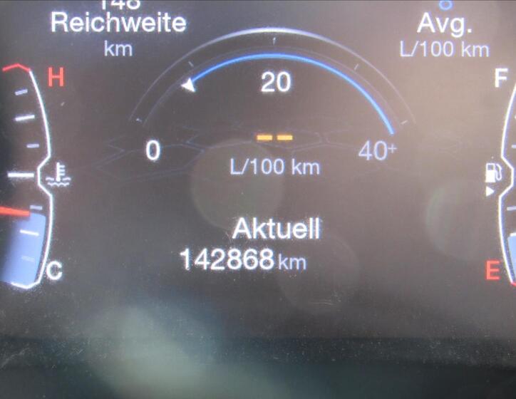 Jeep Compass 14