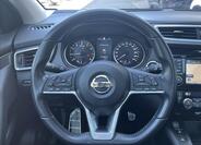 Nissan Qashqai 12