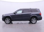 Mercedes-Benz GL 4