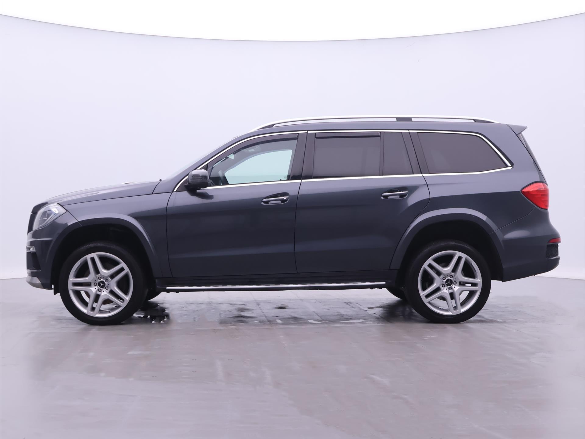 Mercedes-Benz GL
