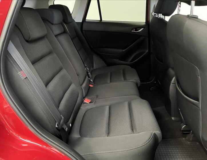 Mazda CX-5 23