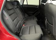 Mazda CX-5 23