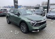 KIA Sportage 1