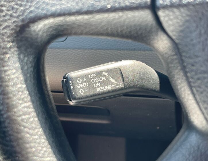 Volkswagen Passat 26