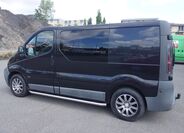 Renault Trafic 11