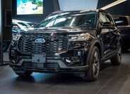 Ford Explorer 1
