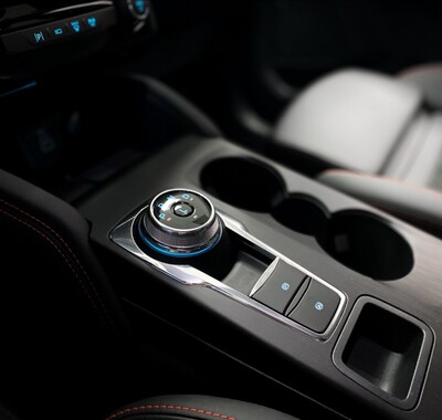 Ford Kuga 9