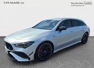 Mercedes-Benz CLA 1