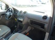 Volkswagen Caddy 22