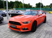 Ford Mustang 9