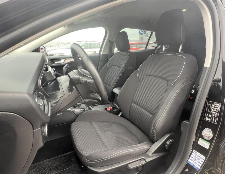 Ford Focus 18