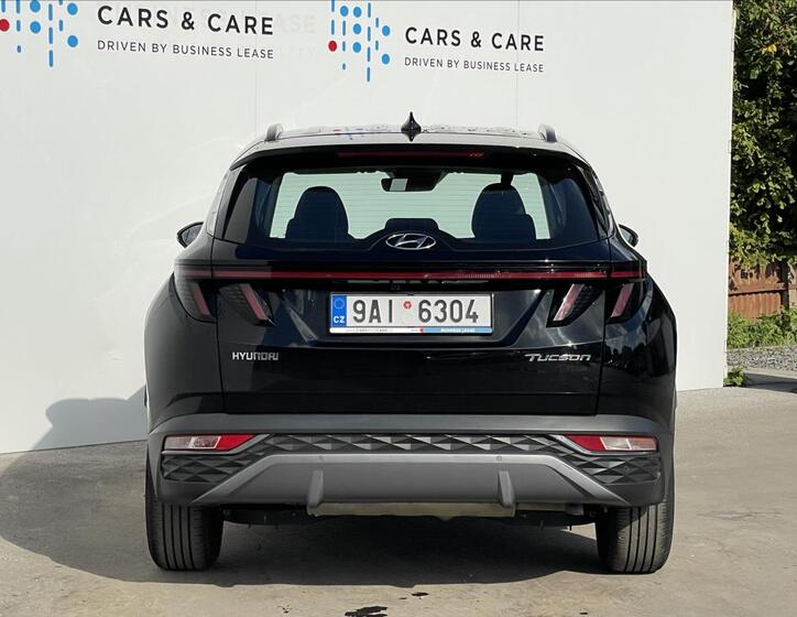 Hyundai Tucson 22