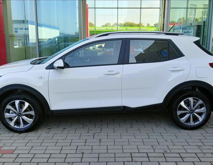 KIA Stonic 2