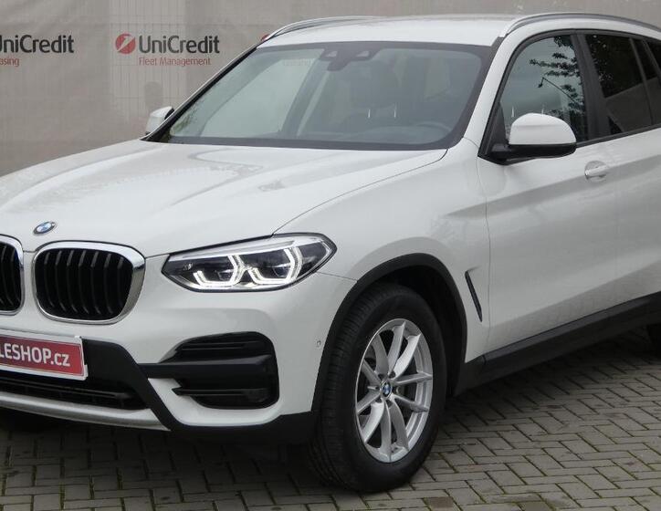 BMW X3 1