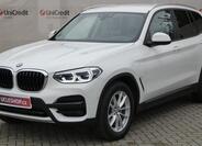 BMW X3 1