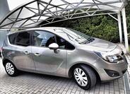 Opel Meriva 3
