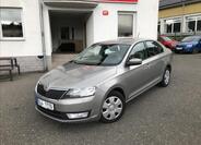 Škoda Rapid 3