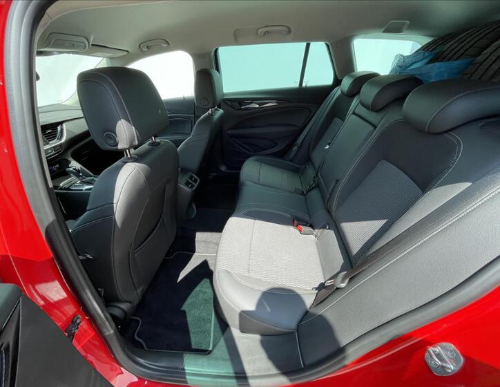 Opel Insignia 16