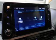Peugeot Rifter 21