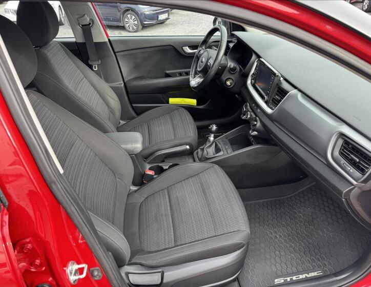 KIA Stonic 20