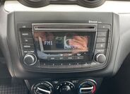 Suzuki Swift 22