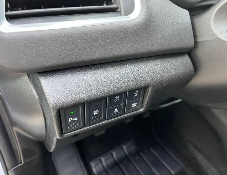 Suzuki S-Cross 25
