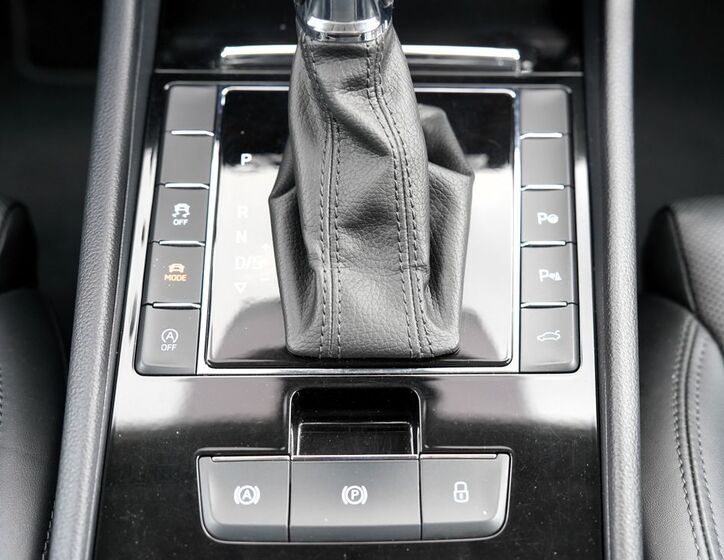 Škoda Superb 41