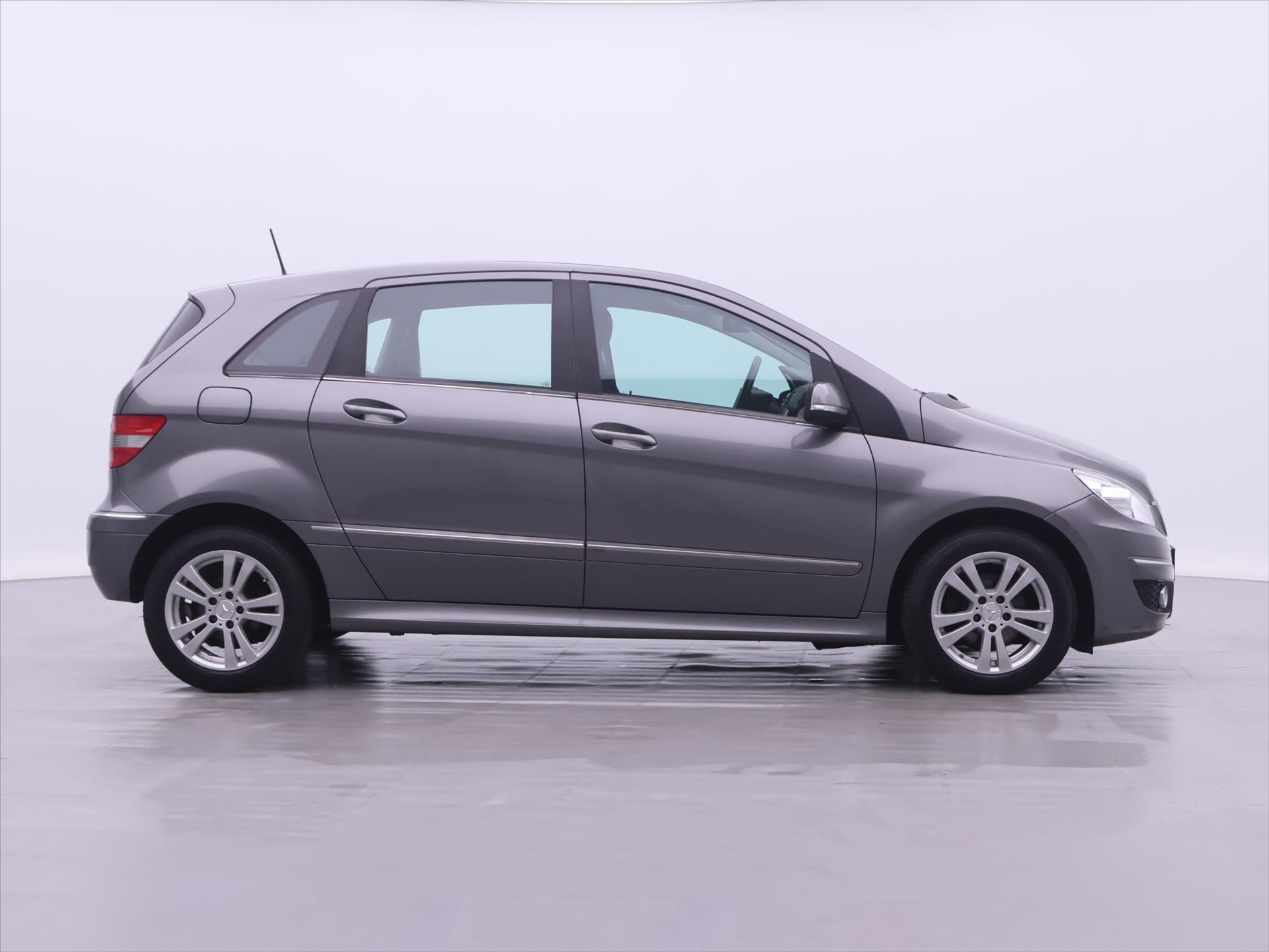 Mercedes-Benz Třídy B