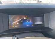 Opel Zafira 37