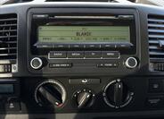 Volkswagen Transporter 17